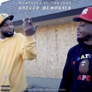 Ghetto Memories (feat. YSN Jung) (Explicit)