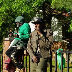 ASE Intro (feat. Nhl Bobby Gretski & P Slim) (Explicit)