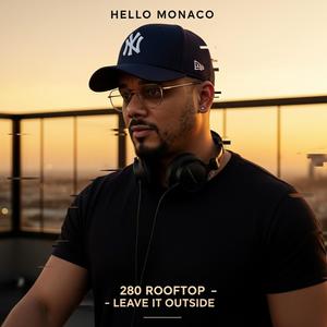 280 ROOFTOP (LEAVE IT OUTSIDE)