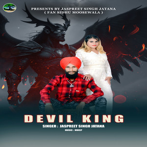 Devil King (Punjabi)