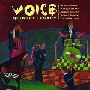 Quintet Legacy