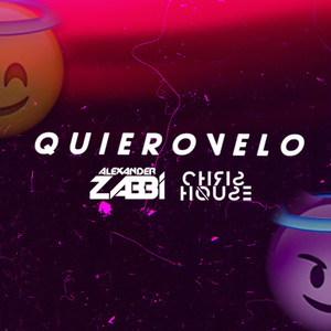 Quiero Velo (Original Mix)