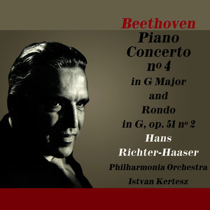 Piano Concerto No. 4 in G Major, Op. 58: II. Andante con moto (G大调第4号钢琴协奏曲，作品58：第二乐章 稍快的行板)