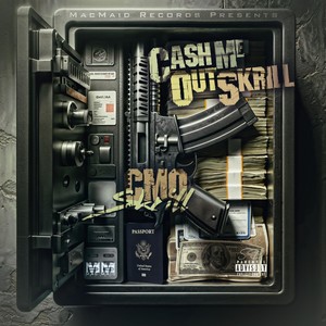 Don’t Get Shot (feat. Mac Hard) (Explicit)