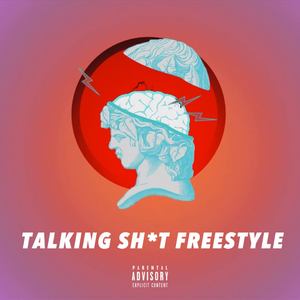 TALKING **** FREESTYLE REMIX