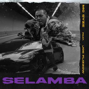 Selamba (feat. Joe Flizzow)