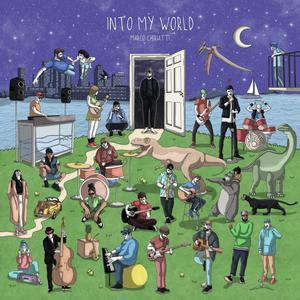 Into My World (Explicit)