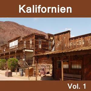 Kalifornien, Vol. 1