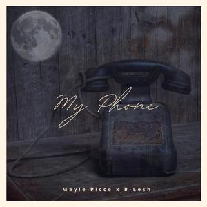 My Phone || Interlude (feat. Mayle Picce)