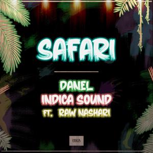 Safari (feat. Raw Nasharï)