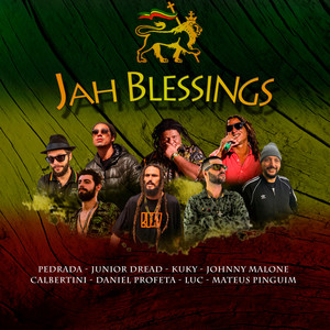 Jah Blessings