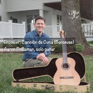 Canción de Cuna (Berceuse)