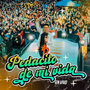 Pedacito de Mi Vida (En Vivo)