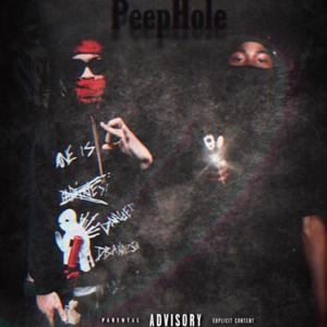Peephole (feat. Glokkbaby6400)