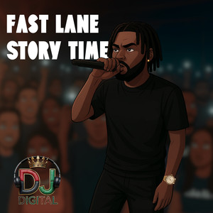 Fastlane Story Time (Explicit)