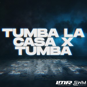 tumba la casa x tumba