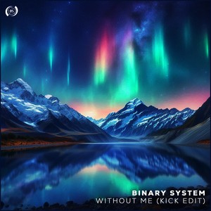 Without Me (Kick Edit)