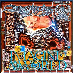 Imagine A World (Explicit)