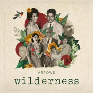 Wilderness (feat. Vernon Noronha)