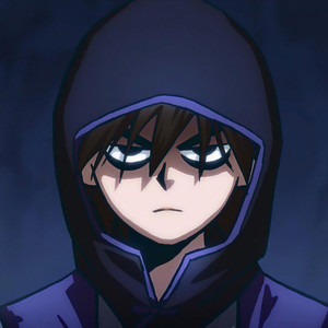 剪刀刺客【粤语填词】