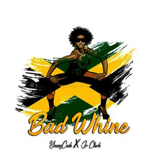 Bad Whine (Explicit)