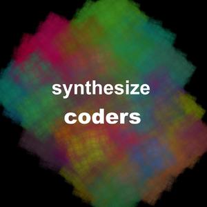 Synthesize