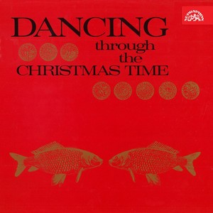 Dancing Through the Christmas