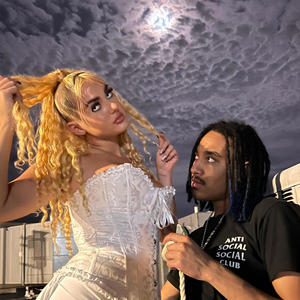 Pouring (feat. Liv Margre) (Explicit)