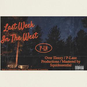 Agoraphobic (feat. J Koozie, Squidessential, Sidekick & Lemmedoya) (Explicit)