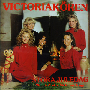 Stora Juledag - Christmas Songs