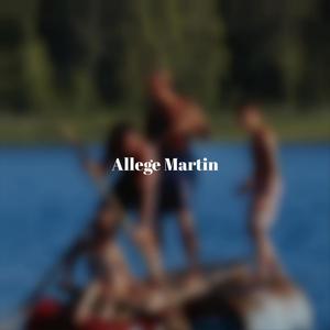 Allege Martin