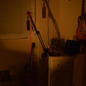 nana del vuelo (acústico)