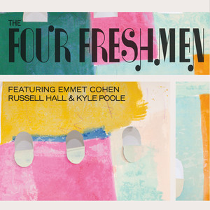 All the Things You Are (feat. Emmet Cohen, Russell Hall & Kyle Poole)