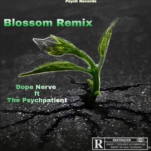 Blossom (feat. ThePsychpatient & ** Nerve) [Remix]