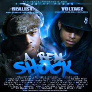 Without You (feat. Realz & Nayta) (Explicit)