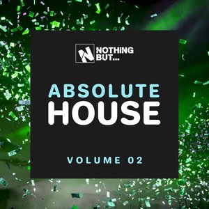 Nothing But... Absolute House, Vol. 02