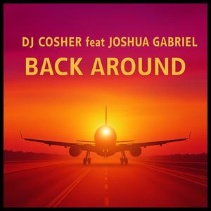 Back Around (feat. Joshua Gabriel)