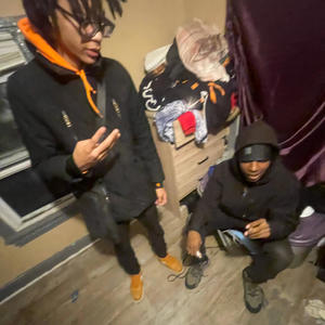 Walking (feat. 4bkjohnwick) (Explicit)