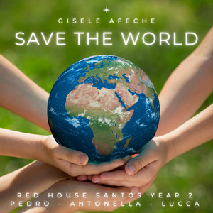 Save the World