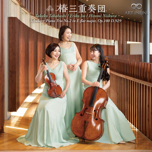 ピアノ三重奏曲第2番 変ホ長調 Op. 100, D. 929 - 第4楽章 Allegro moderato (第4乐章 Allegro moderato)