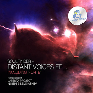 Distant Voices EP