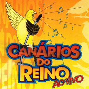 Canários do Reino (Ao Vivo)