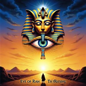 Eye of Rah