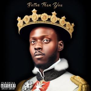 No Visa (feat. Deep Mind) (Explicit)