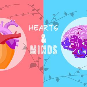 Hearts and Minds EP