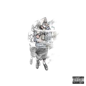 mikenike (feat. Heigree & Unge Benny) (Explicit)