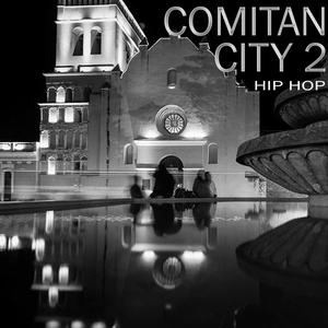 COMITÁN CITY CYPHER 2 (feat. Tanke FNK, Mr. Cactus, Josep, Acris Juda, RMZ, Ajz Black & Montana Dm) (Explicit)