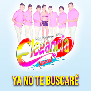 Ya No Te Buscare (Explicit)