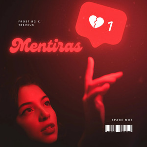 Mentiras slowed reverb (Explicit)