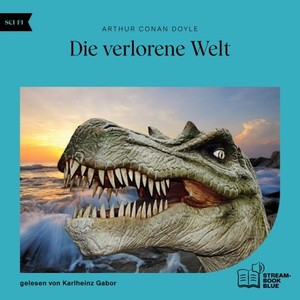 Die verlorene Welt